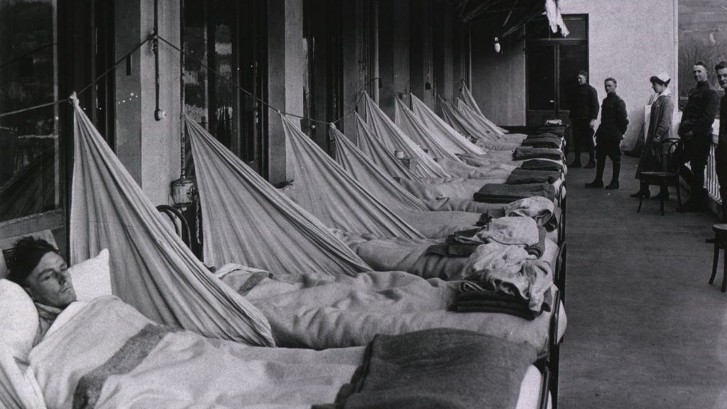 11 kníh o epidémiách, ktoré sme prežili