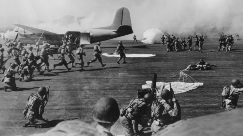 9 kníh z dejín druhej svetovej vojny