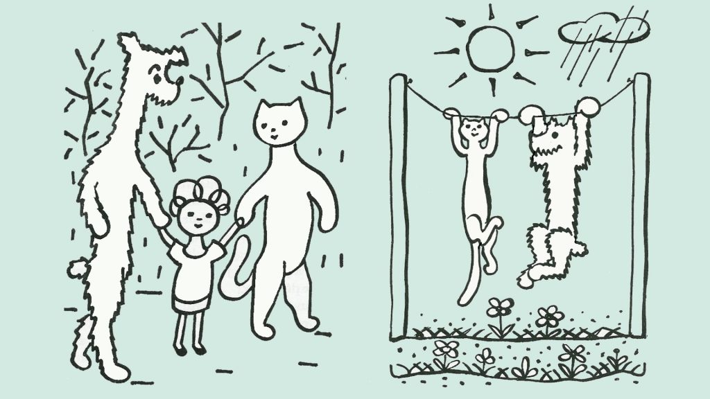 10  krát tradičné rozprávky a riekanky