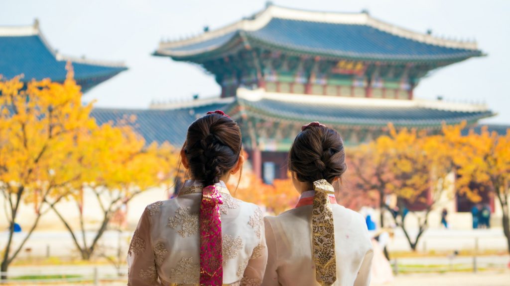 13 kníh ak chcete bližšie spoznať Južnú Kóreu