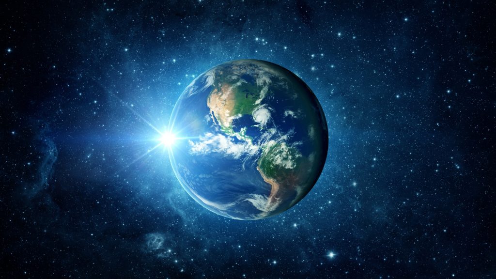 13 kníh o našej planéte a, ako ju zachrániť