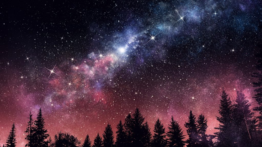 17 kníh, ktoré približujú tajomstvá vesmíru