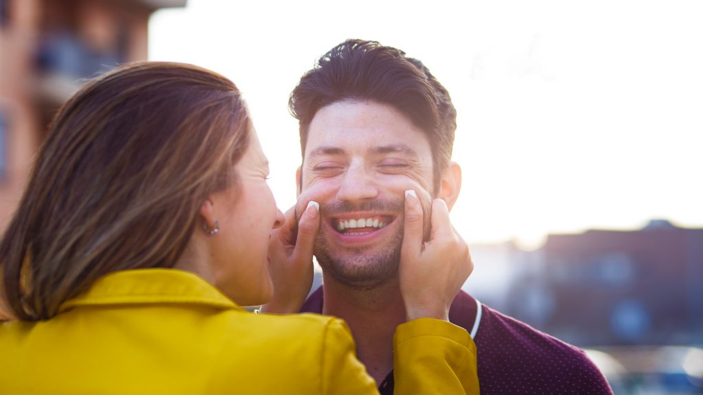 7 vtipných kníh o hľadaní lásky