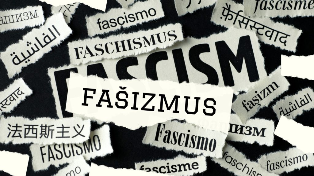 7 kníh, ktoré vysvetľujú čo je fašizmus a ako ho zastaviť 