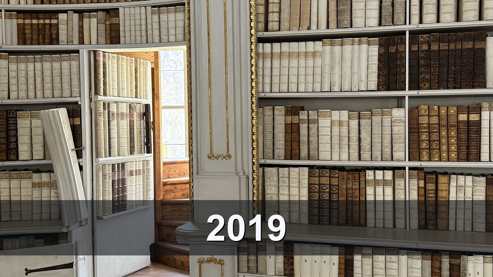 Najlepšie z 2019