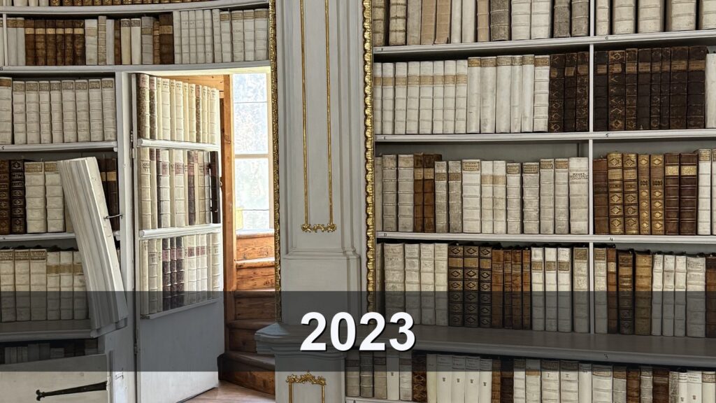 Najlepšie z 2023 