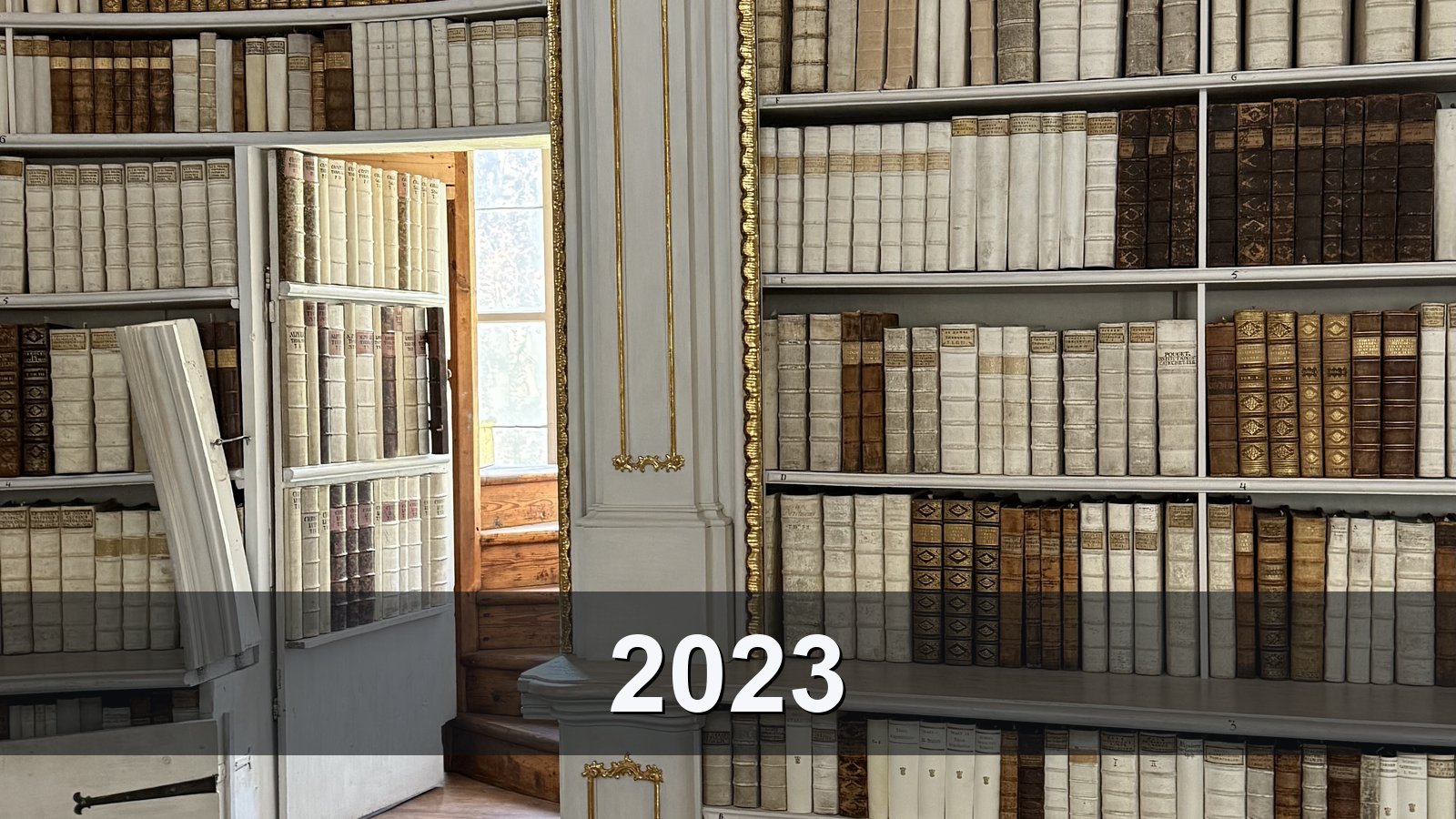 Najlepšie z 2023 