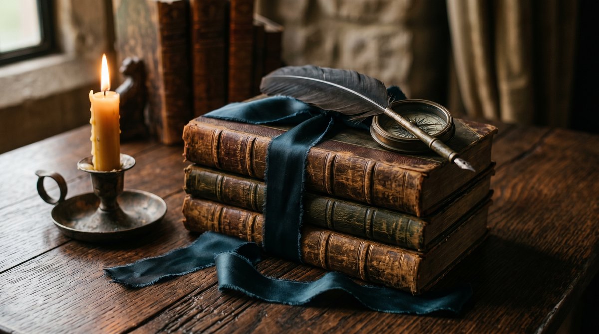 Tsundoku, umenie hromadenia kníh