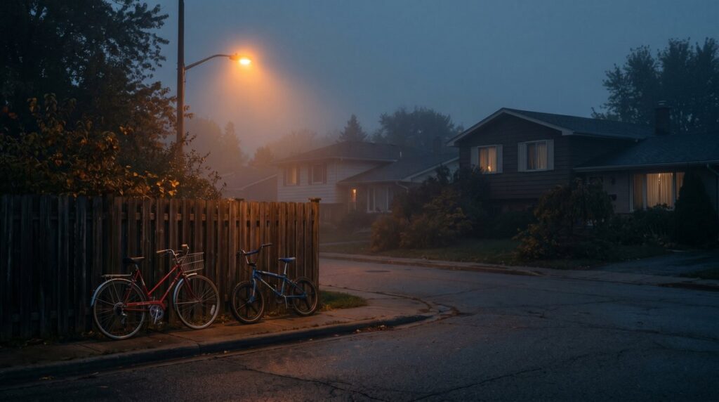 Ak miluješ Stranger Things, tieto knihy ťa budú baviť rovnako